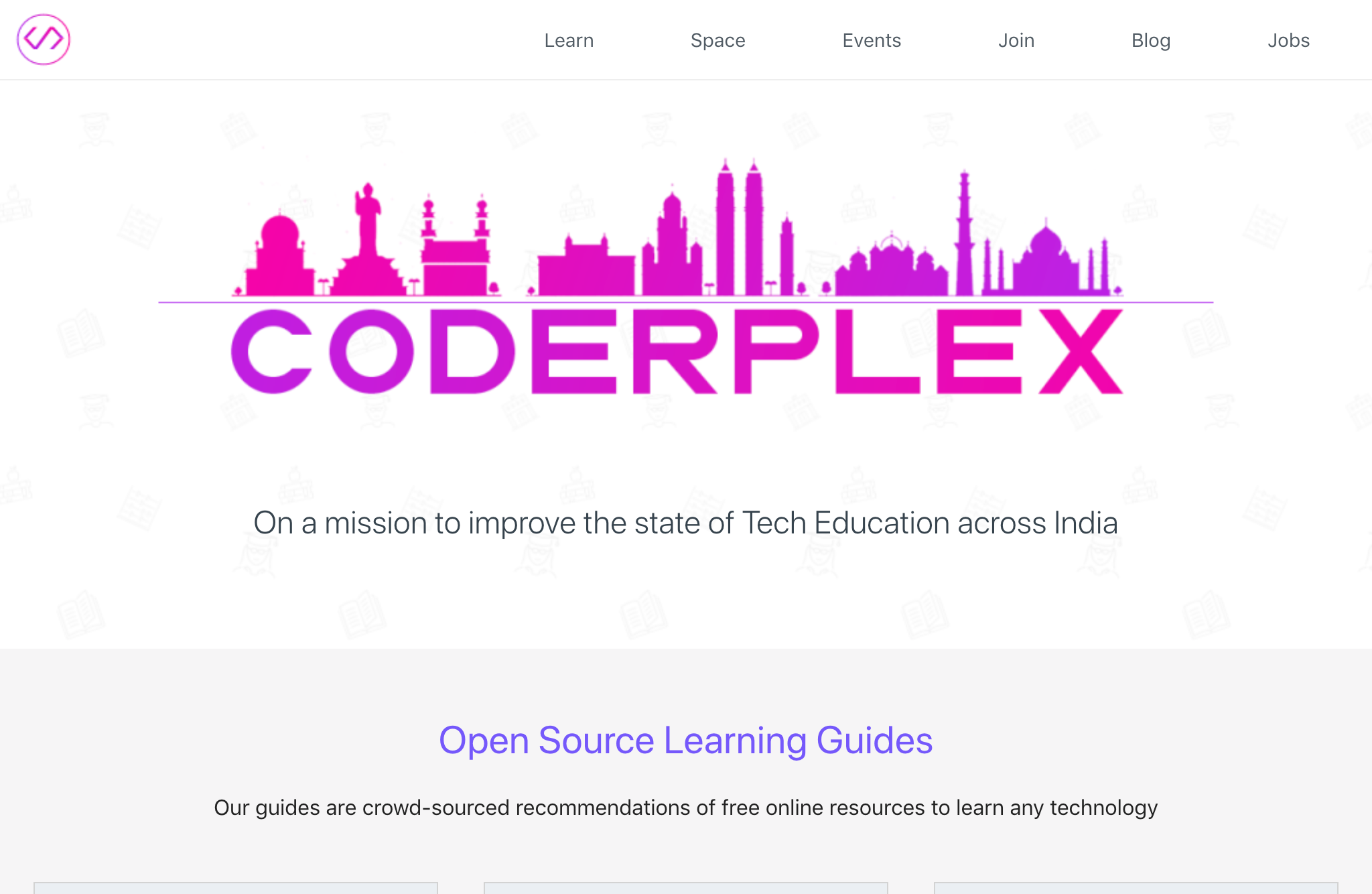 Coderplex