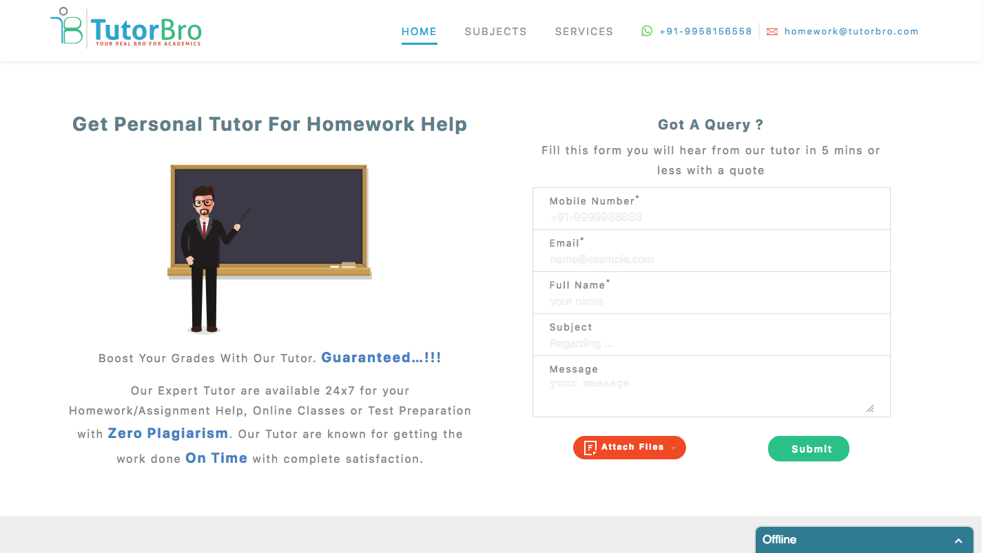 TutorBro